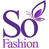 Official Logo of So Fashion