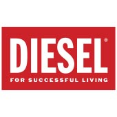 Official Logo of Diesel