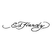 Official Logo of Ed Hardy