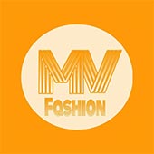 Official Logo of MV Fashion