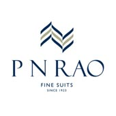 Official Logo of PN Rao